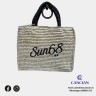 BORSA SUN68 BEACH
W36240
